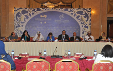 Doha Forum 2012